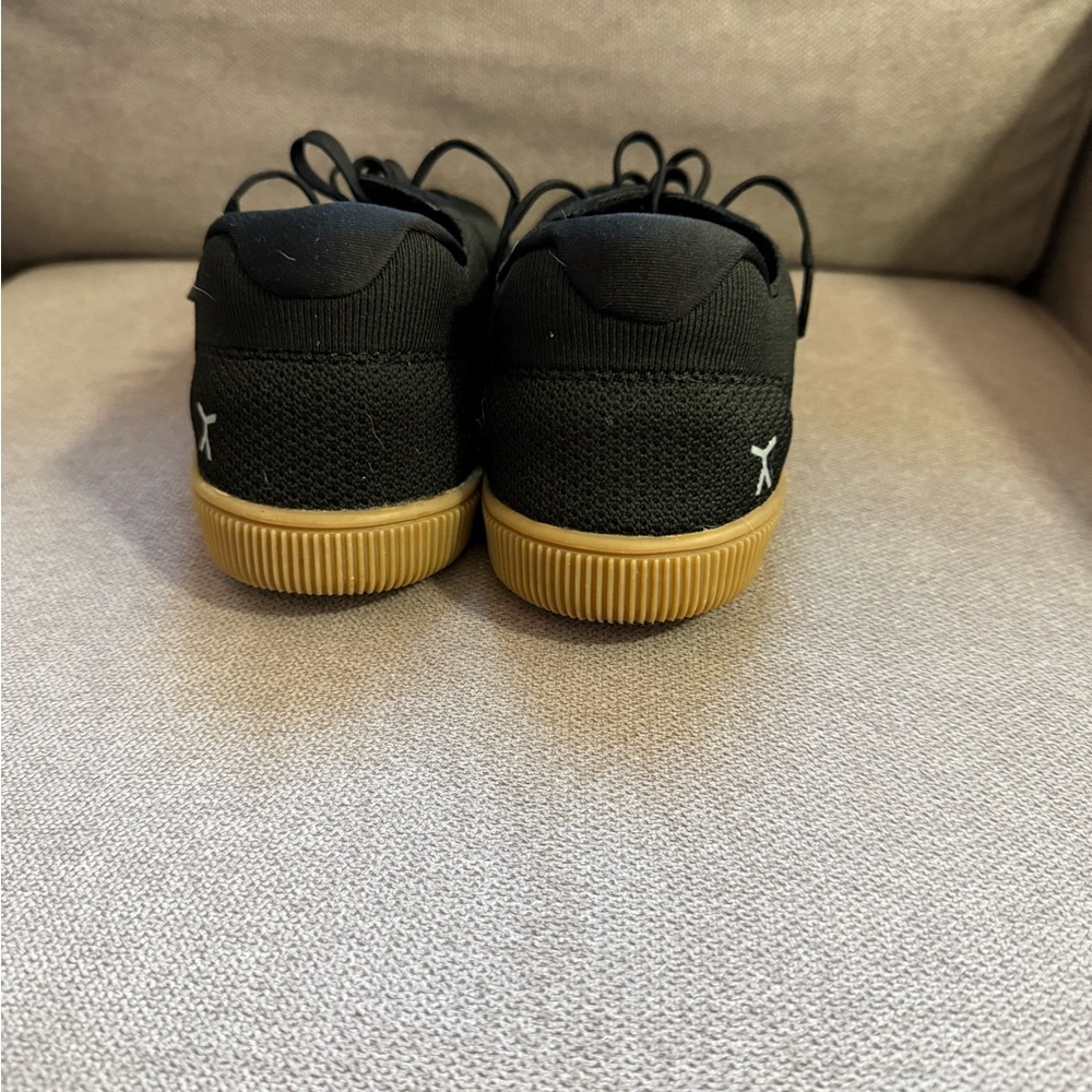 Flux Adapt Trainer Black / Gum